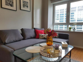 Platinum Towers by City Apartments